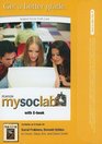 MySocLab with Ebook Student Access Code Card for Social Problems