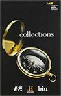 Houghton Mifflin Harcourt Collections NCC Student Edition Grade 8 2015