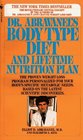 Dr Abravanel'S Body Type Diet