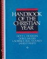 Handbook of the Christian Year