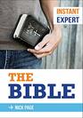 Instant Expert The Bible