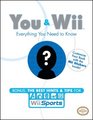 You and Wii Everything You Need to Know