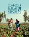 20142015 Global Food Policy Report