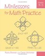 Minilessons for Math Practice Grades 35