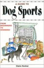 A Guide to Dog Sports  From Beginners to Winners