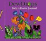 Dew Drops Baby's Home Journal Kindermusik Village