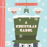 A Christmas Carol A Babylit Shapes Primer