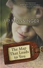 The Map That Leads to You (Thorndike Press Large Print Basic)