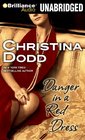 Danger in a Red Dress (Fortune Hunter)