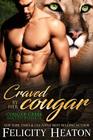 Craved by her Cougar Cougar Creek Mates Shifter Romance Series