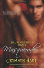 Soul Reaper Series Book I Masquerade