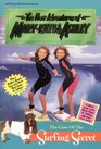 The Case of the Surfing Secret (New Adventures of Mary-Kate & Ashley, #12)