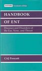 Handbook of Ent Diseases and Disorders of the Ear Nose and Throat