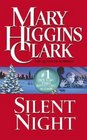 Silent Night A Christmas Suspense Story