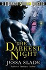 The Darkest Night A Marked Souls Christmas Novella