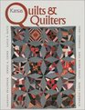Kansas Quilts  Quilters