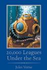 Twenty Thousand Leagues Under the Sea (Illustrated Classics)
