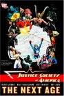 Justice Society of America: The Next Age, Vol 1