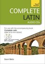 Teach Yourself Complete Latin Audio Support