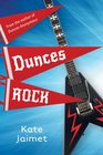 Dunces Rock