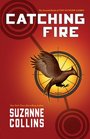 Catching Fire (Hunger Games, Bk 2) (Large Print)