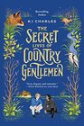 The Secret Lives of Country Gentlemen (Doomsday Books, Bk 1)