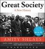 Great Society Low Price CD A New History