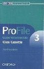 Profile 3 Class Cassettes