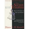 The secret trauma: Incest in the lives of girls and women