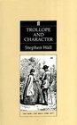 Trollope and Character