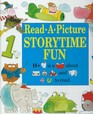 ReadAPicture Storytime Fun