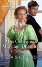 Miss Georgina's Marriage Dilemma