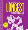 The World's Longest Sudoku Puzzle