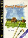 Microsoft Windows 95  Illustrated Standard Edition