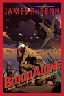 Blood Alone (Billy Boyle World War II, Bk 3)