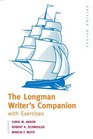 Longman Writer's Companion with Exercises  Value Package