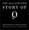 The Illustrated Story Of O