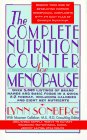 The Complete Nutrition Counter for Menopause