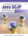 A Programmer's Guide to Java SCJP Certification A Comprehensive Primer