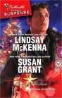 Mission: Christmas: The Christmas Wild Bunch / Snowbound With a Prince (Silhouette Romantic Suspense, No 1535)