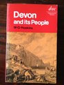 Devon and Its People