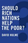 Should Rich Nations Help the Poor