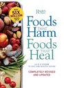 Foods That Harm, Foods That Heal