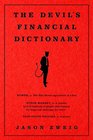 The Devil's Financial Dictionary