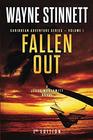 Fallen Out A Jesse McDermitt Novel