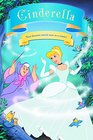 Disney's Cinderella Cinestory TP