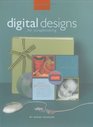 Digital Designs for Scrapbooking