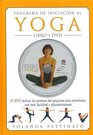 Programa de iniciacion al yoga / Simply Yoga