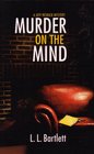 Murder on the Mind (Jeff Resnick, Bk 1)