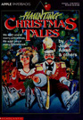 Haunting Christmas Tales